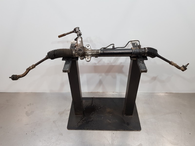 Recambio de cremallera direccion para hyundai tucson (jm) gl referencia OEM IAM 577001F800  