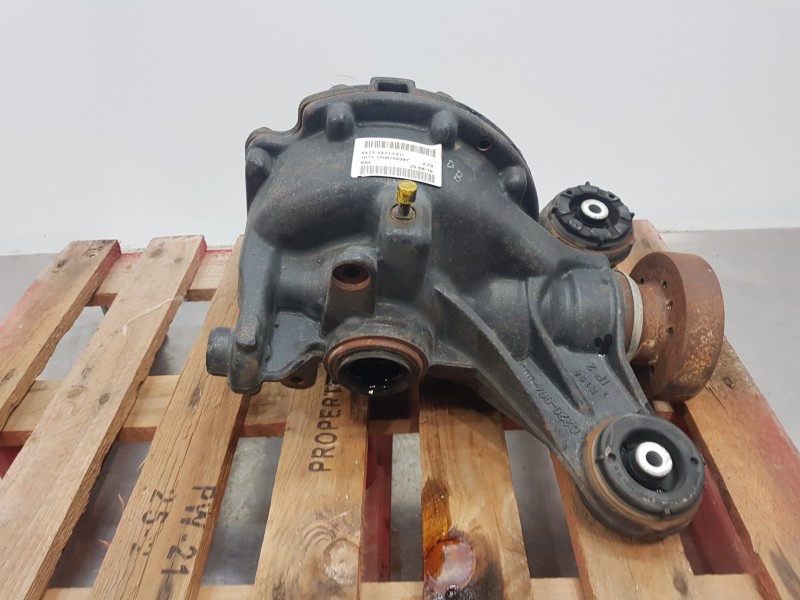 Recambio de diferencial trasero para jaguar xf luxury referencia OEM IAM C2Z21774E 9X234A2132EC 