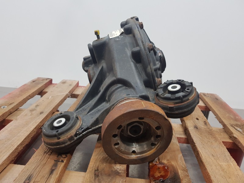 Recambio de diferencial trasero para jaguar xf luxury referencia OEM IAM C2Z21774E 9X234A2132EC 