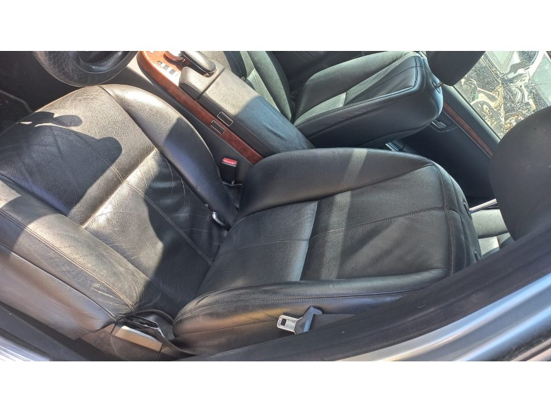 mercedes clase s (w221) berlina del año 2006