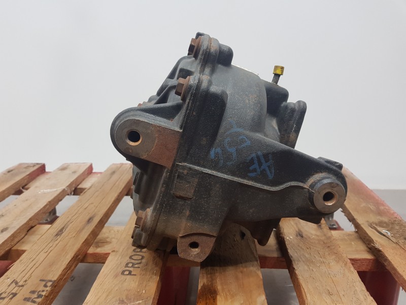 Recambio de diferencial trasero para jaguar xf luxury referencia OEM IAM C2Z21774E 9X234A2132EC 