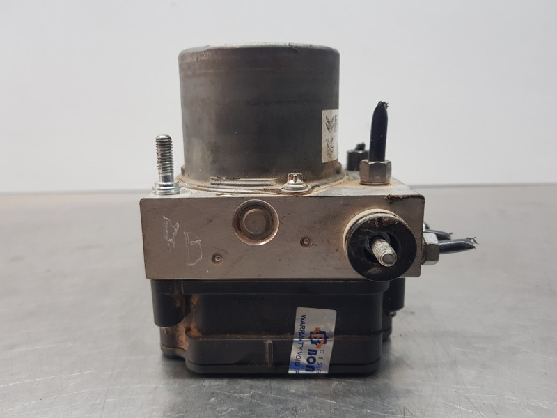 Recambio de abs para opel crossland x selective referencia OEM IAM 39242804 0265957058 