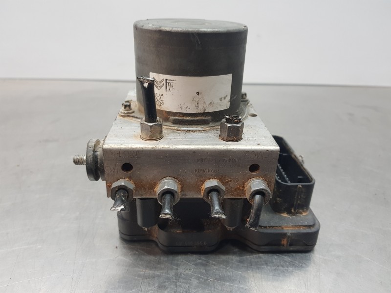 Recambio de abs para opel crossland x selective referencia OEM IAM 39242804 0265957058 