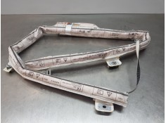 Recambio de airbag cortina delantero derecho para opel crossland x selective referencia OEM IAM 3552016 13393369 34216413E