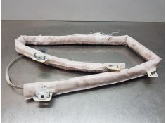 Recambio de airbag cortina delantero derecho para opel crossland x selective referencia OEM IAM 3552016 13393369 34216413E 2