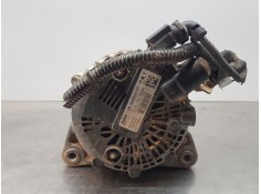 Recambio de alternador para opel crossland x selective referencia OEM IAM 9835689480   2