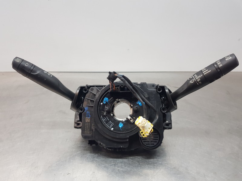 Recambio de anillo airbag para opel crossland x selective referencia OEM IAM 98118587YX  