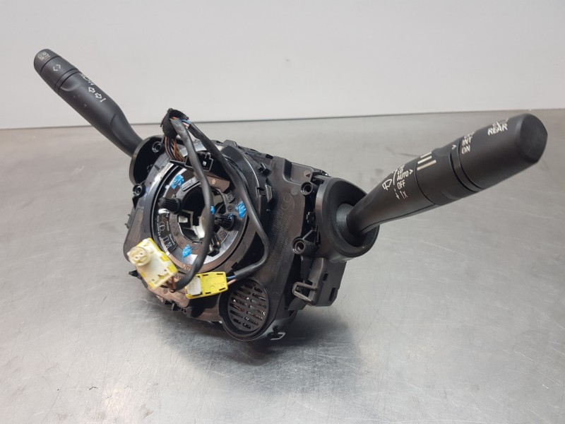 Recambio de anillo airbag para opel crossland x selective referencia OEM IAM 98118587YX  