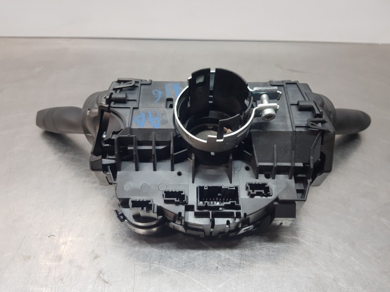 Recambio de anillo airbag para opel crossland x selective referencia OEM IAM 98118587YX  