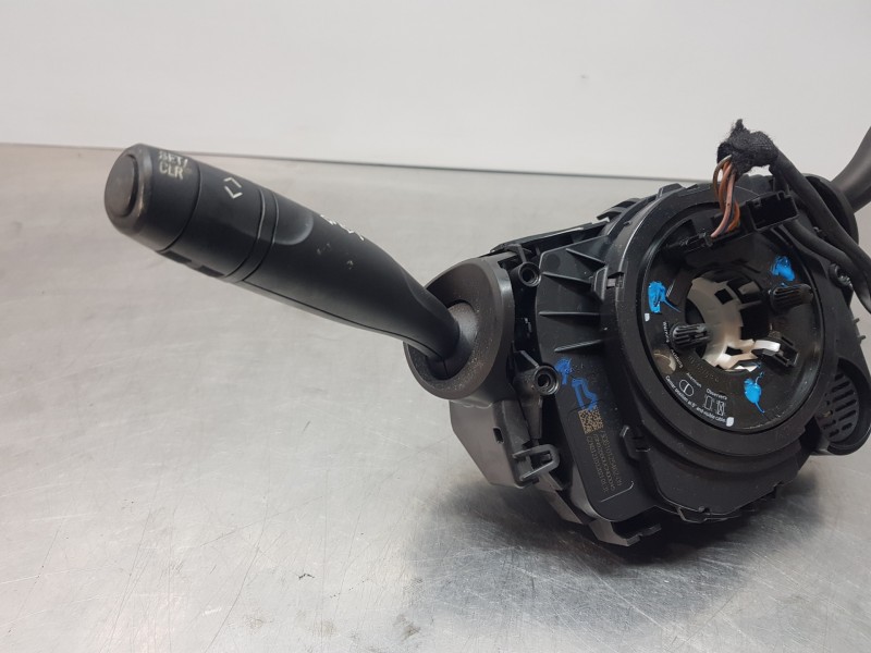 Recambio de anillo airbag para opel crossland x selective referencia OEM IAM 98118587YX  