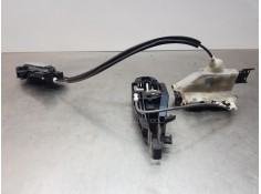 Recambio de cerradura puerta delantera derecha para opel crossland x selective referencia OEM IAM 3558109 16943702 