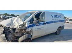 mercedes vito mixto (447) del año 2018 2