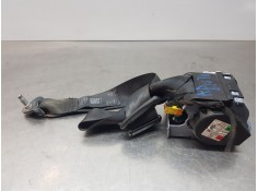 Recambio de cinturon seguridad trasero derecho para opel crossland x selective referencia OEM IAM 98311889XX 39194188 