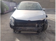 volkswagen polo (6r1) del año 2015