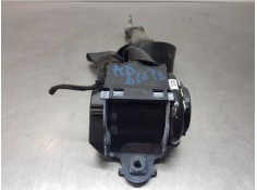 Recambio de cinturon seguridad trasero derecho para opel crossland x selective referencia OEM IAM 98311889XX 39194188  2