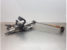 Recambio de columna direccion para opel crossland x selective referencia OEM IAM 9821545877  