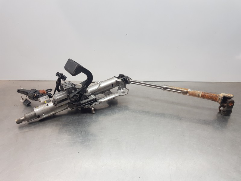 Recambio de columna direccion para opel crossland x selective referencia OEM IAM 9821545877  