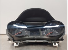 Recambio de cuadro instrumentos para opel crossland x selective referencia OEM IAM 9842437680  