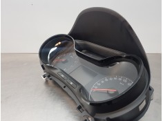 Recambio de cuadro instrumentos para opel crossland x selective referencia OEM IAM 9842437680   2