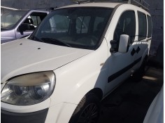 fiat doblo cargo (223) del año 2007 2