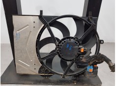 Recambio de electroventilador para opel crossland x selective referencia OEM IAM 3639678 9801666680 