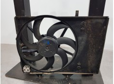 Recambio de electroventilador para opel crossland x selective referencia OEM IAM 3639678 9801666680  2