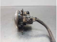 Recambio de faro antiniebla derecho para opel crossland x selective referencia OEM IAM 13497330   2