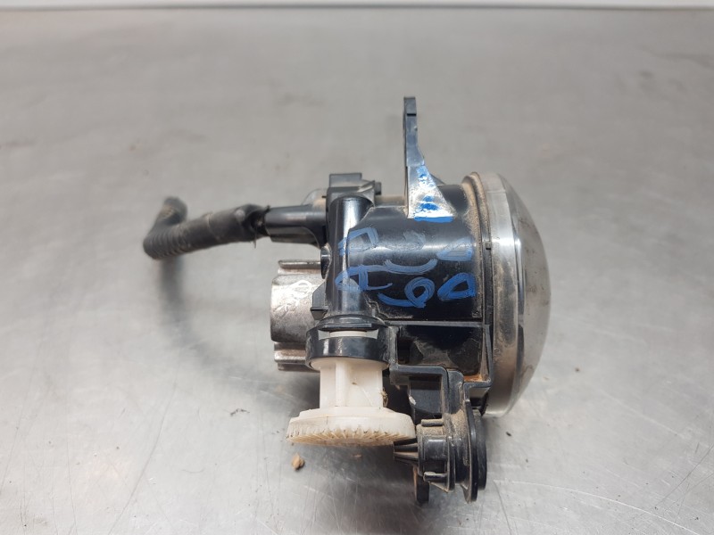 Recambio de faro antiniebla derecho para opel crossland x selective referencia OEM IAM 13497330  