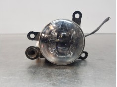 Recambio de faro antiniebla izquierdo para opel crossland x selective referencia OEM IAM 13497329  