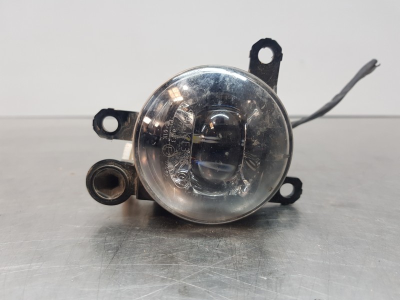 Recambio de faro antiniebla izquierdo para opel crossland x selective referencia OEM IAM 13497329  
