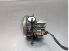 Recambio de faro antiniebla izquierdo para opel crossland x selective referencia OEM IAM 13497329   2