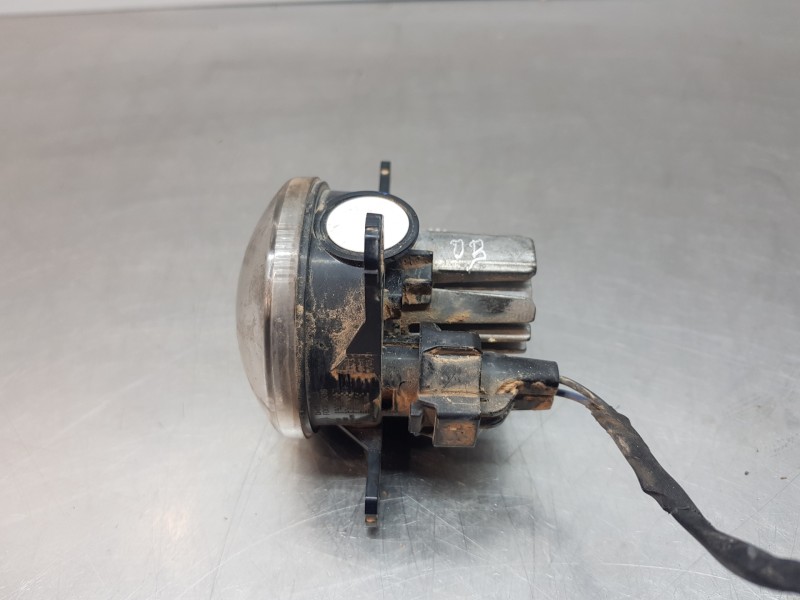 Recambio de faro antiniebla izquierdo para opel crossland x selective referencia OEM IAM 13497329  