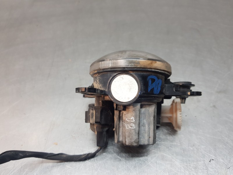 Recambio de faro antiniebla izquierdo para opel crossland x selective referencia OEM IAM 13497329  