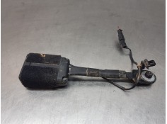 Recambio de enganche del cinturon delantero der para opel crossland x selective referencia OEM IAM 39047215 6318338ETC  2