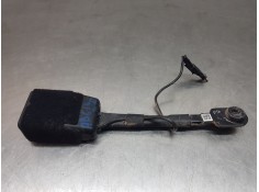 Recambio de enganche del cinturon delantero izq para opel crossland x selective referencia OEM IAM 39047216  