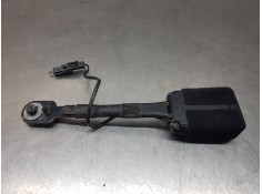 Recambio de enganche del cinturon delantero izq para opel crossland x selective referencia OEM IAM 39047216   2