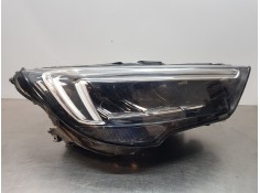 Recambio de faro derecho para opel crossland x selective referencia OEM IAM 39153539  