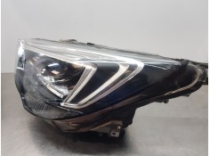 Recambio de faro izquierdo para opel crossland x selective referencia OEM IAM 39153538   2