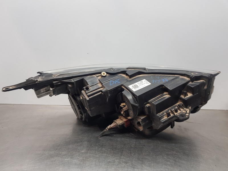 Recambio de faro izquierdo para opel crossland x selective referencia OEM IAM 39153538  