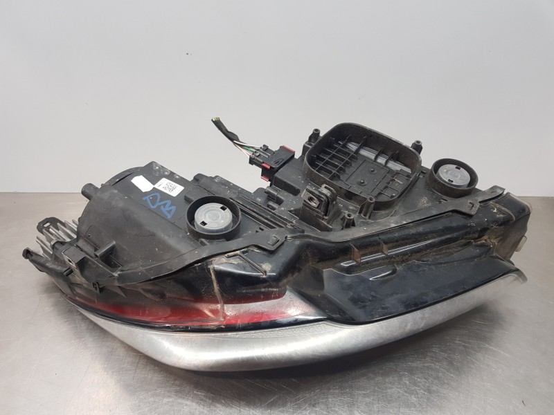 Recambio de faro izquierdo para opel crossland x selective referencia OEM IAM 39153538  