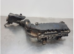 Recambio de filtro aire para opel crossland x selective referencia OEM IAM 9812735680  