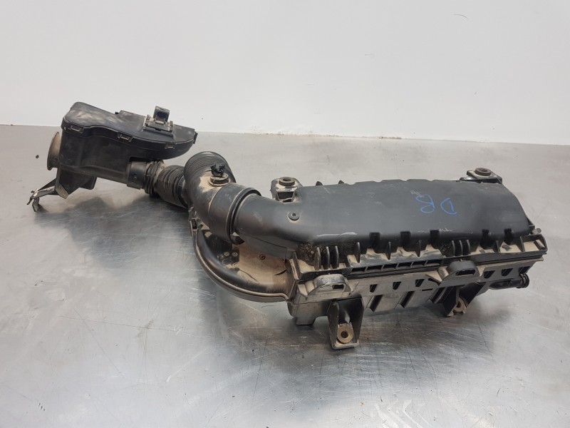 Recambio de filtro aire para opel crossland x selective referencia OEM IAM 9812735680  