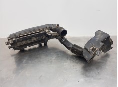 Recambio de filtro aire para opel crossland x selective referencia OEM IAM 9812735680   2