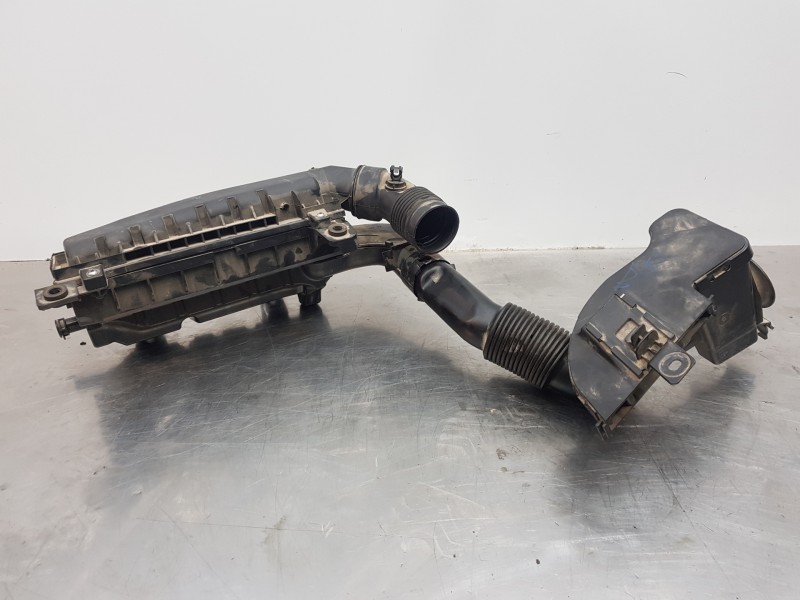 Recambio de filtro aire para opel crossland x selective referencia OEM IAM 9812735680  