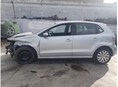 volkswagen polo (6r1) del año 2015 2