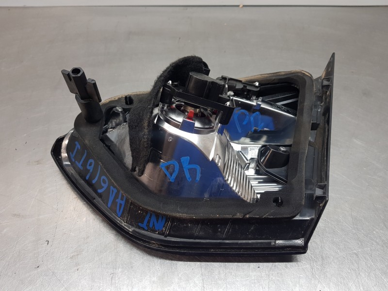 Recambio de piloto trasero izquierdo interior para opel crossland x selective referencia OEM IAM 39235953  