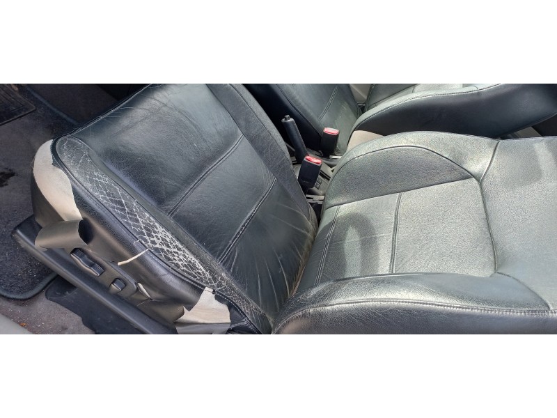 nissan x-trail (t30) del año 2004