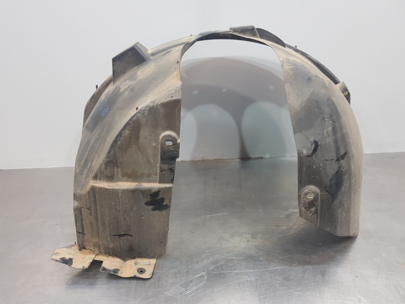 Recambio de paso rueda para opel crossland x selective referencia OEM IAM 39123515 461002024 