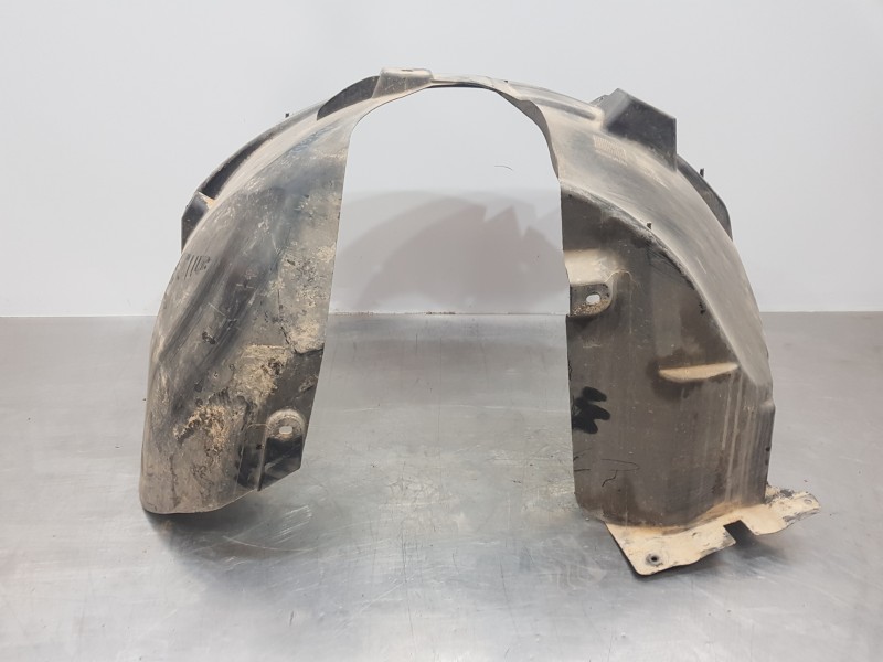 Recambio de paso rueda para opel crossland x selective referencia OEM IAM 39123513 461002024 