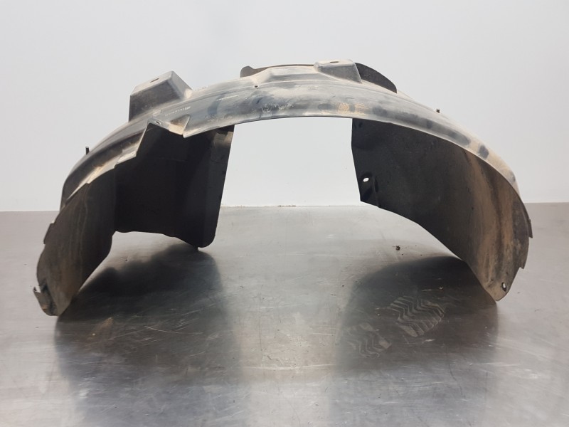 Recambio de paso rueda para opel crossland x selective referencia OEM IAM 39123513 461002024 